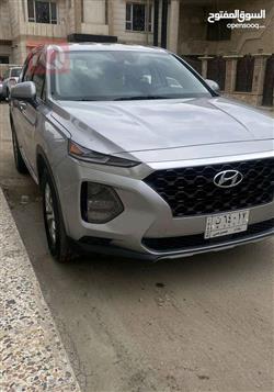 هیوندای سەنتافی